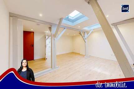 Wohnung Magdeburg / Stadtfeld Ost Stadtfeld Ost - 5 Zimmer, 114 m&sup2;, 886&euro; | Angebot:24025269