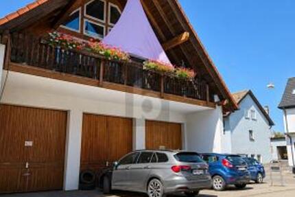 IN MIETE WIE IN EINEM EIGENEM HAUS - Wohnung Heidenheim an der Brenz Aufhausen | Angebot:27201396