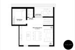 Dachgeschoßwohnung Markranstädt - 4 Zimmer, 125 m&sup2;, 1.575&euro; | Angebot:26491678