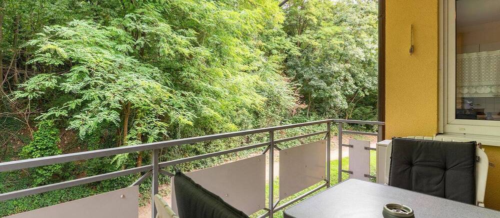 Etagenwohnung Bad Bellingen - 1 Zimmer, 45 m&sup2;, 700&euro; | Angebot:26275114