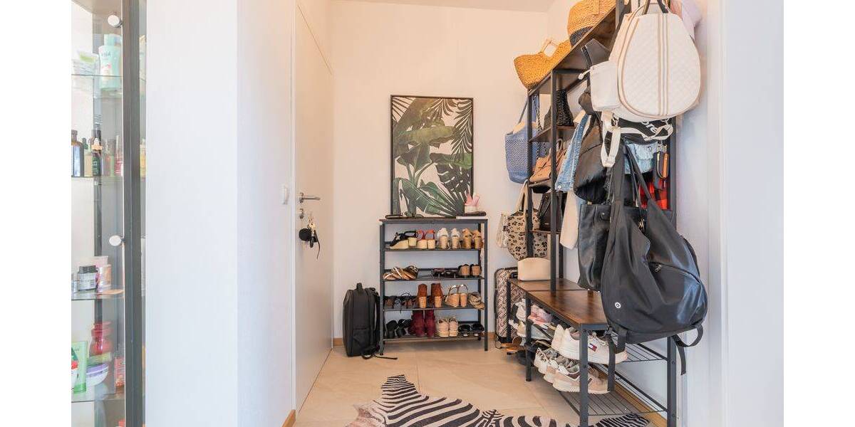 Etagenwohnung Waldkirchen Rohrwies - 3 Zimmer, 70 m&sup2;, 865&euro; | Angebot:26930245