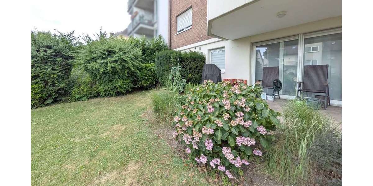 Etagenwohnung Köln Porz - 2 Zimmer, 58 m&sup2;, 754&euro; | Angebot:27056324