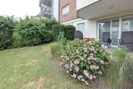 Wohnung Köln Porz - 2 Zimmer, 58 m&sup2;, 754&euro; | Angebot:27056324