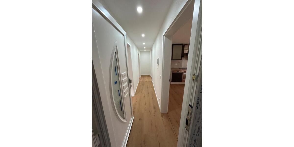 Erdgeschoßwohnung Geislingen - 3 Zimmer, 90 m&sup2;, 850&euro; | Angebot:26376247