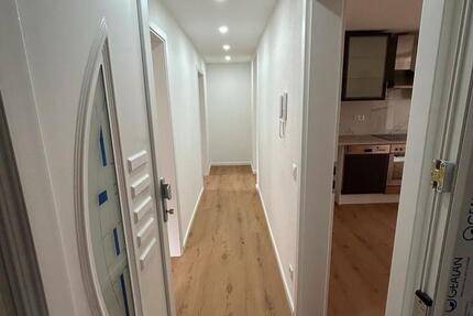 Wohnung Geislingen - 3 Zimmer, 90 m&sup2;, 850&euro; | Angebot:26376247