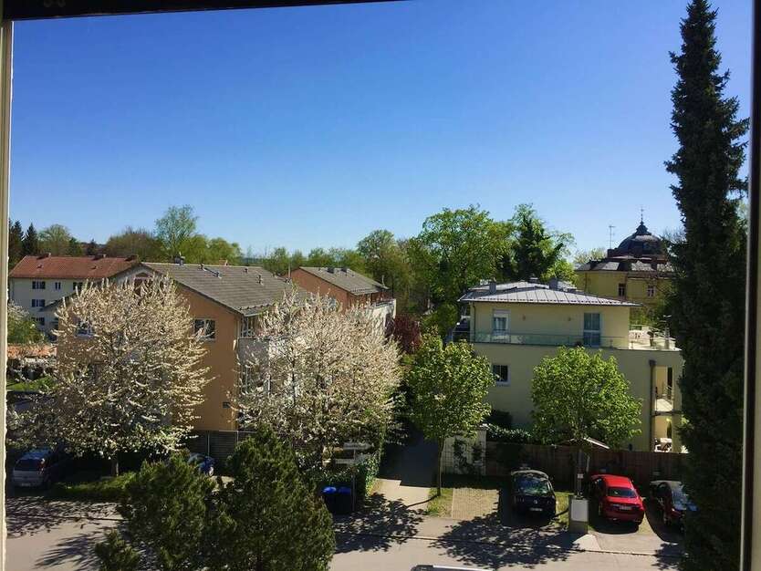 Wohnung zum Mieten in Starnberg 950 € 32.5 m² 1 zimmer