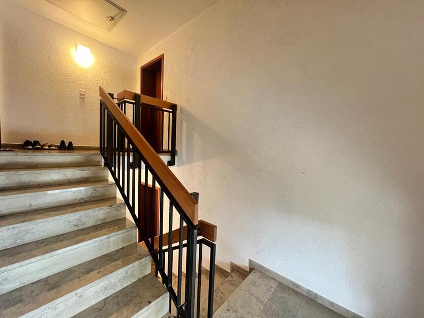 Schöne 2-Zimmer-Wohnung mit Tiefgaragenstellplatz in Seukendorf zimmer
