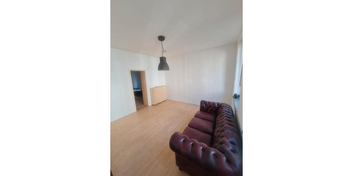 Erdgeschoßwohnung Krefeld - 2 Zimmer, 61 m&sup2;, 550&euro; | Angebot:26697803