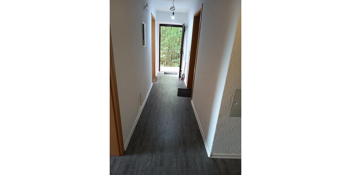 Haus in mit einzigartigem Blick in Idar-Oberstein zu vermieten 6 zimmer