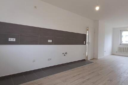 Sanierte 2-Zimmer-Wohnung zimmer
