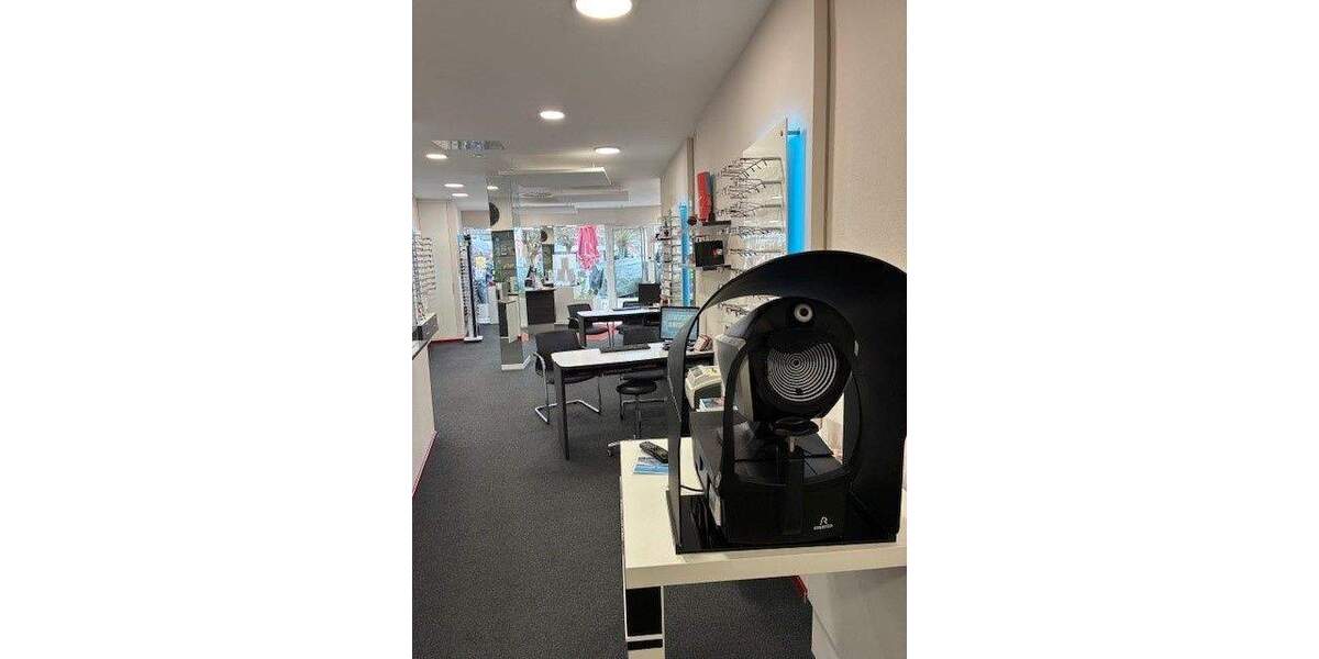 Gewerbeobjekt Baunatal Altenbauna - 1 Zimmer, 1.600&euro; | Angebot:25671791