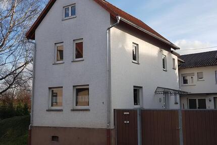 schönes Haus in Gießen-Lützellinden 5 zimmer
