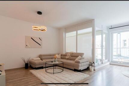 Schöne 3-Zimmer-Wohnung in der Soester Innenstadt mit Loggia 3 zimmer