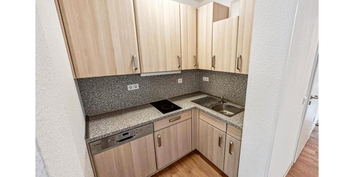 Etagenwohnung Rheda-Wiedenbrück Wiedenbrück - 2 Zimmer, 55 m&sup2;, 605&euro; | Angebot:26321197