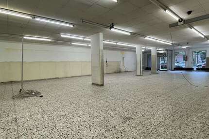 Gewerbeobjekt Wiesbaden Westend / Bleichstraße - 5.000&euro; | Angebot:27208635