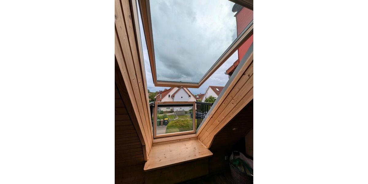 Wohnen auf Zeit Bönningstedt - 2.5 Zimmer, 45 m&sup2;, 460&euro; | Angebot:20793325