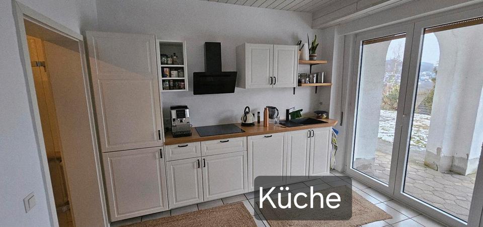 Etagenwohnung Reichshof - 2.5 Zimmer, 91 m&sup2;, 748&euro; | Angebot:25173117