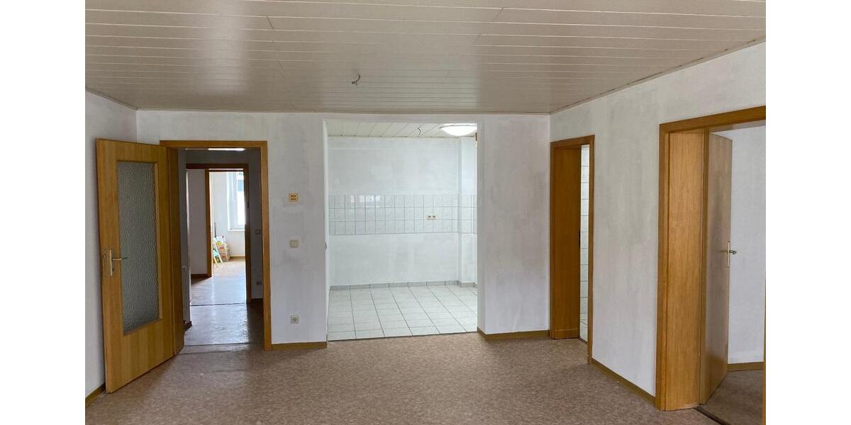 Etagenwohnung Bad Schmiedeberg - 2 Zimmer, 59 m&sup2;, 295&euro; | Angebot:26237890