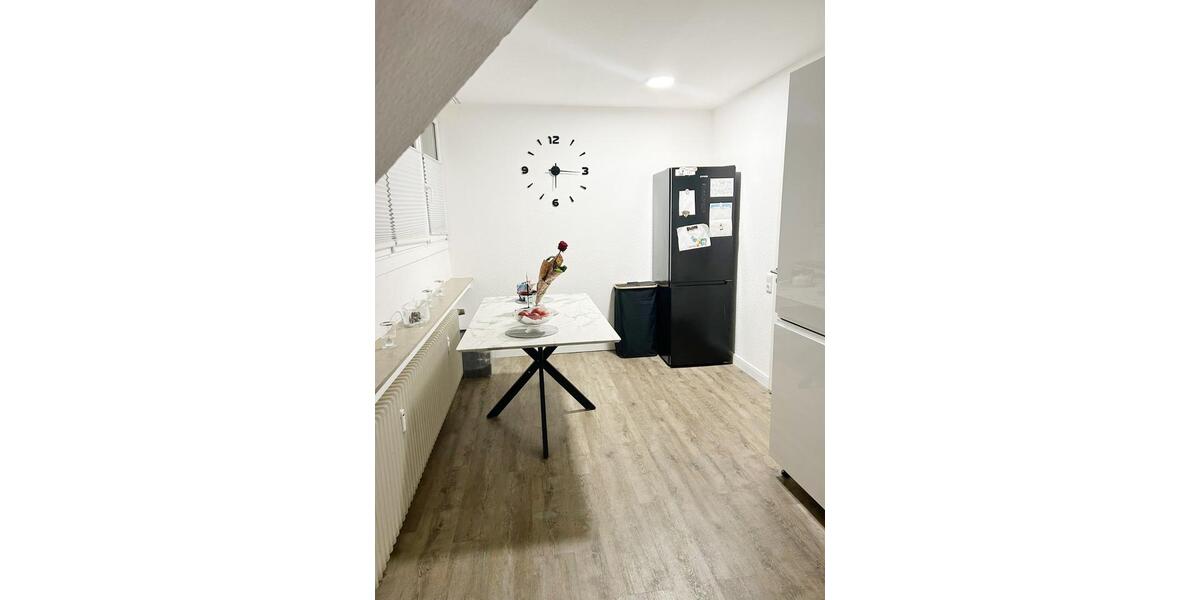 Etagenwohnung Aachen Aachen-Mitte - 3 Zimmer, 80 m&sup2;, 750&euro; | Angebot:26235820