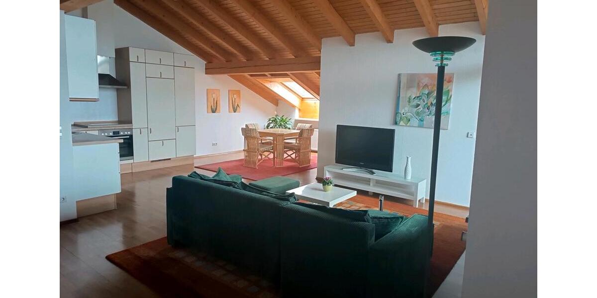 Etagenwohnung Oberstenfeld - 2 Zimmer, 80 m&sup2;, 1.200&euro; | Angebot:24651574