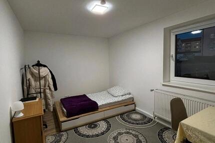 Wohnen auf Zeit Herzogenaurach - 1 Zimmer, 13 m&sup2;, 360&euro; | Angebot:25159999