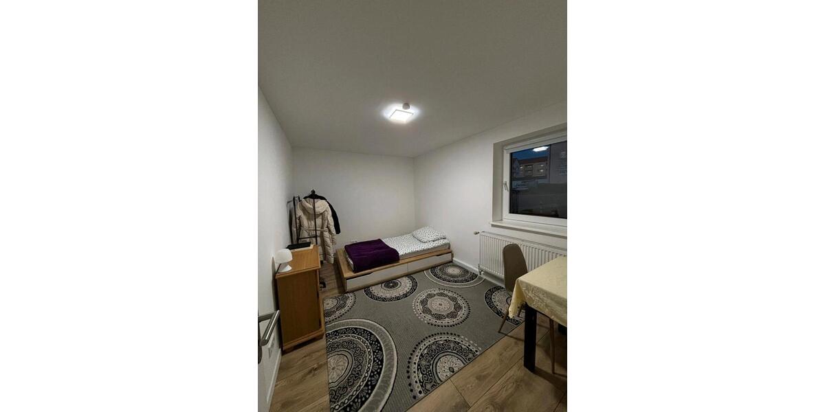 Wohnen auf Zeit Herzogenaurach - 1 Zimmer, 13 m&sup2;, 360&euro; | Angebot:25159999