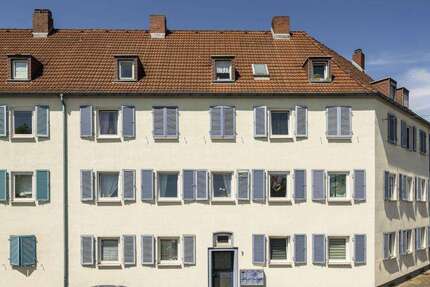 Wohnung zum Mieten in Neustadt an der Weinstraße 949 € 101.24 m² 4 zimmer