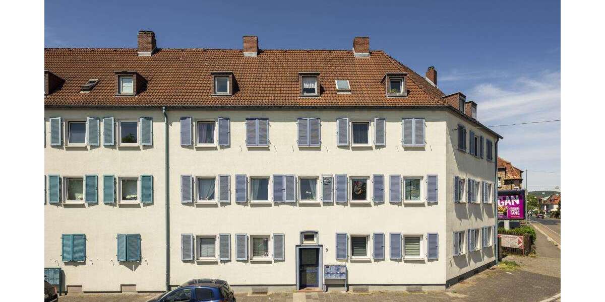 Wohnung zum Mieten in Neustadt an der Weinstraße 949 € 101.24 m² 4 zimmer