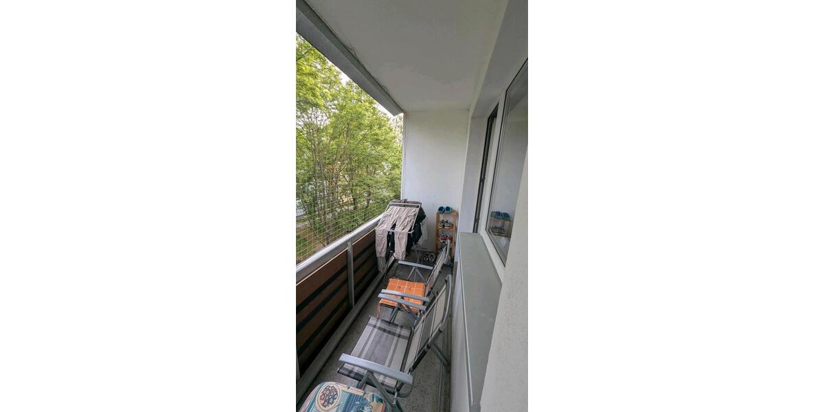 Wohnen auf Zeit Magdeburg Nordwest - 3 Zimmer, 60 m&sup2;, 290&euro; | Angebot:26618533