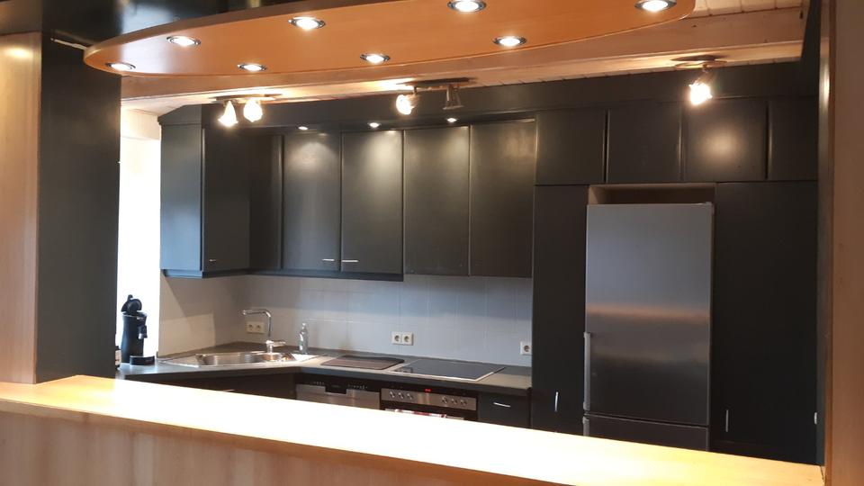 Dachgeschoßwohnung Lörrach - 3 Zimmer, 104 m&sup2;, 1.150&euro; | Angebot:25756007