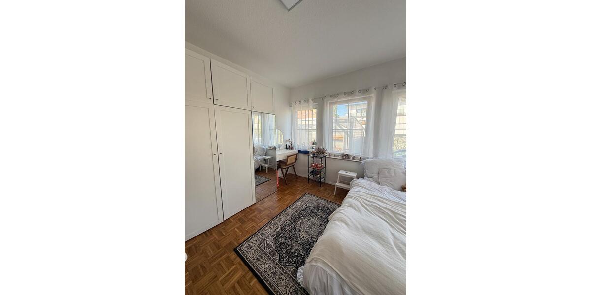 Wohnen auf Zeit Osnabrück Hellern - 1 Zimmer, 14 m&sup2;, 450&euro; | Angebot:26302513