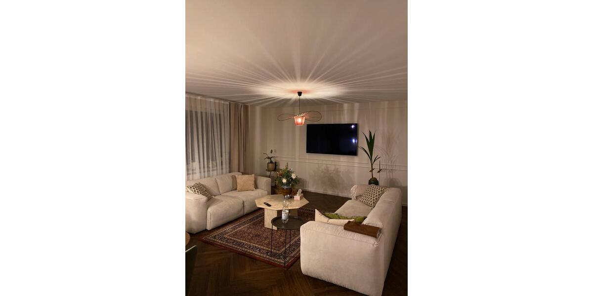 Hochparterre Langenhagen Engelbostel - 3 Zimmer, 84 m&sup2;, 1.350&euro; | Angebot:26611289