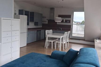 Wohnung Vilseck - 2 Zimmer, 80 m&sup2;, 850&euro; | Angebot:26603770