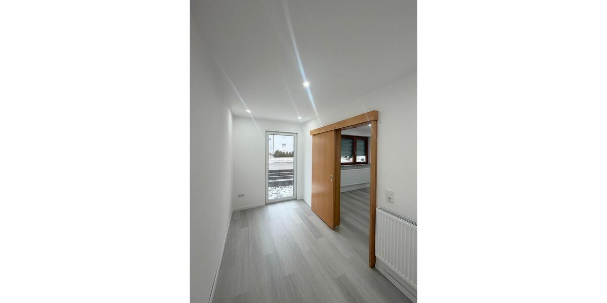 Erdgeschoßwohnung Amstetten - 3 Zimmer, 88 m&sup2;, 1.300&euro; | Angebot:26611027