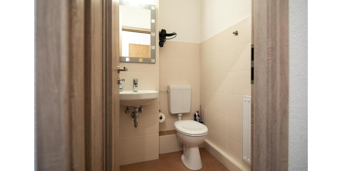 Wohnen auf Zeit Zittau - 1 Zimmer, 25 m&sup2;, 35&euro; | Angebot:19140950