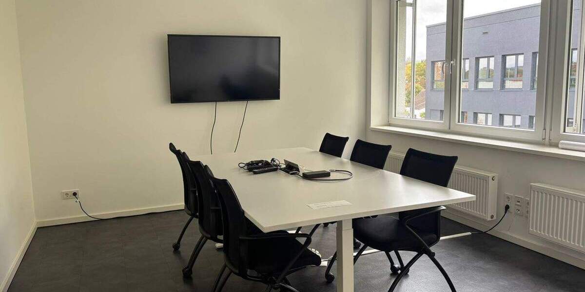 Gewerbeobjekt Göttingen Elliehausen / Esebeck - 2.250&euro; | Angebot:25727846