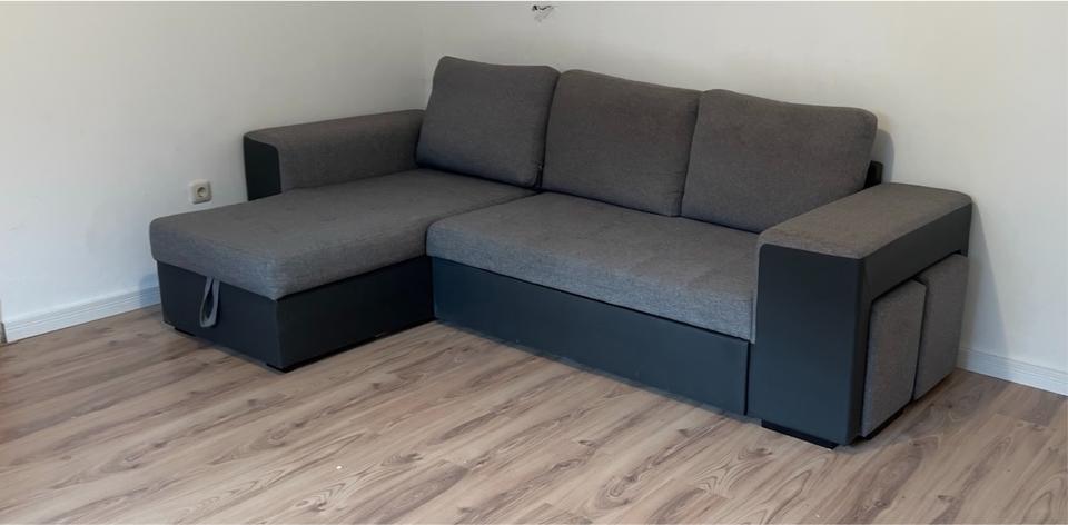 Wohnen auf Zeit Hanau - 1 Zimmer, 42 m&sup2;, 475&euro; | Angebot:25926296