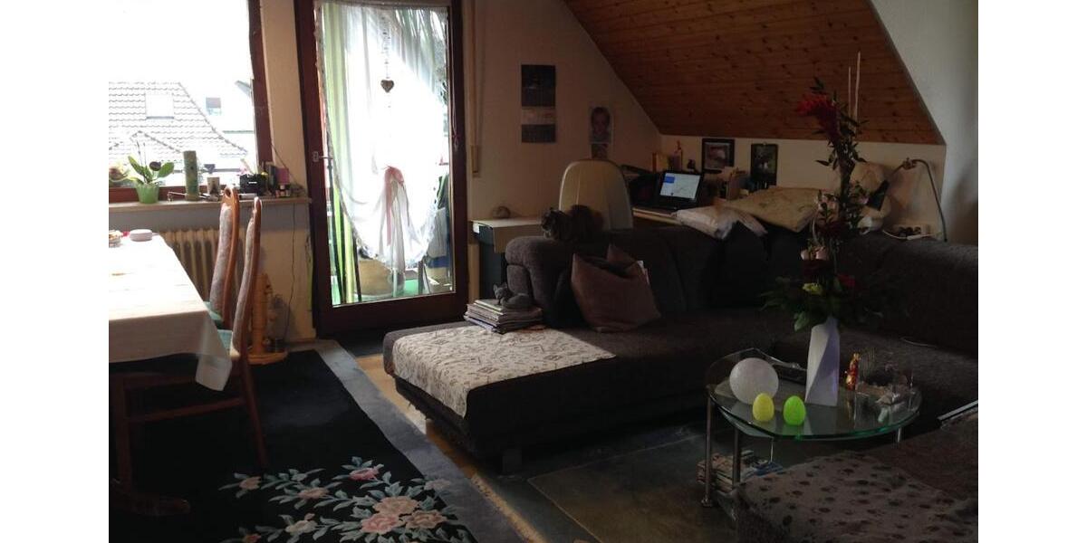 Wohnen auf Zeit Fellbach Oeffingen - 1 Zimmer, 14 m&sup2;, 430&euro; | Angebot:24356921