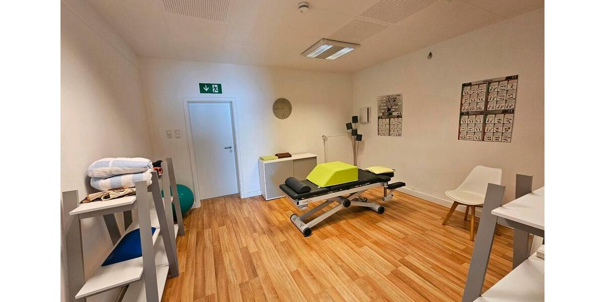 Gewerbeobjekt Bad Salzuflen - 950&euro; | Angebot:26385606