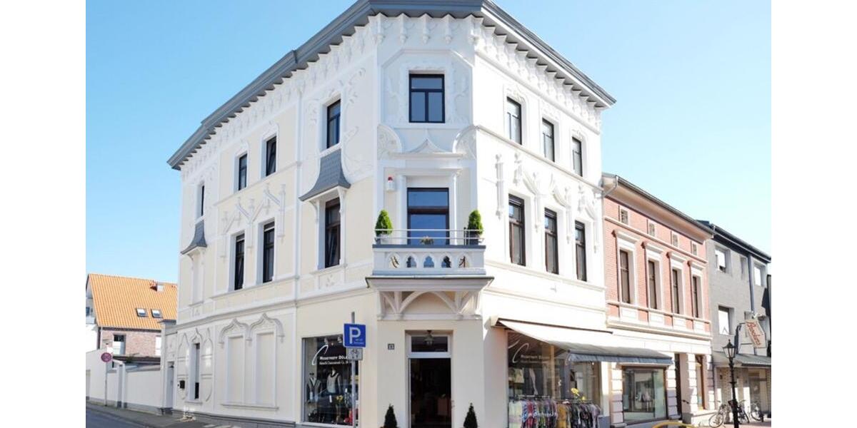 Attraktives LadenlokalBüro in zentraler Lage von Viersen-Dülken – ab November 2025 zimmer