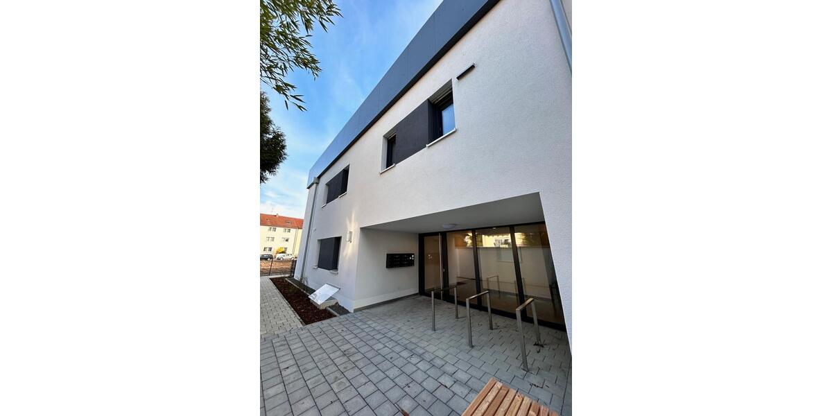 Etagenwohnung Nürnberg Gibitzenhof - 3 Zimmer, 106 m&sup2;, 1.680&euro; | Angebot:26660345