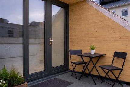 Wohnung Singen (Hohentwiel) - 2 Zimmer, 47 m&sup2;, 720&euro; | Angebot:24798689