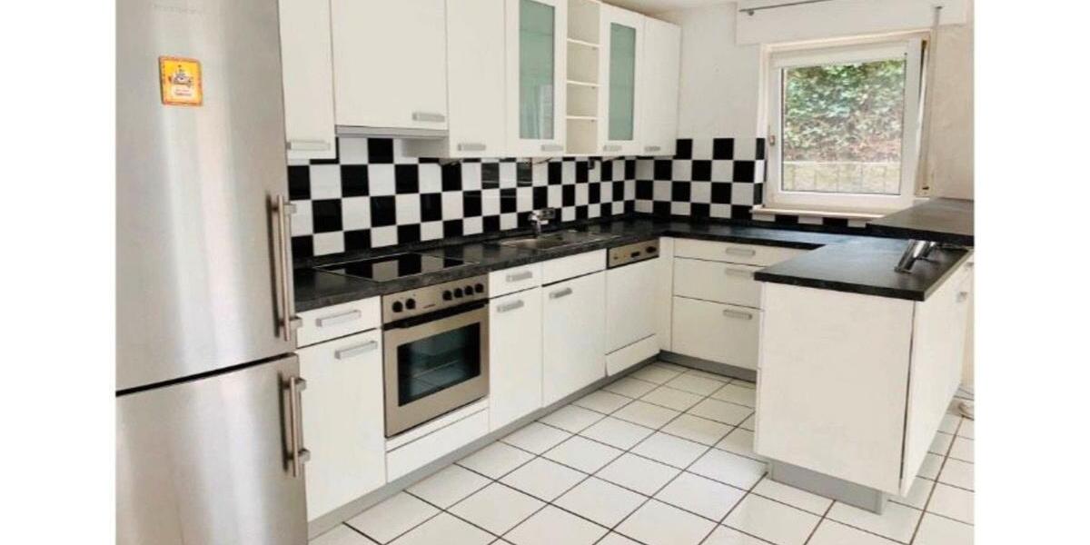 Terrassenwohnung Leichlingen (Rheinland) - 2 Zimmer, 76 m&sup2;, 960&euro; | Angebot:26618882