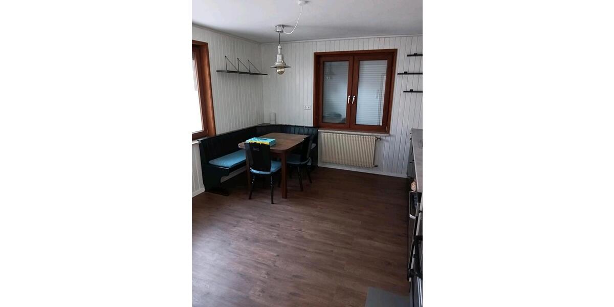 Erdgeschoßwohnung Neuenburg am Rhein - 3 Zimmer, 90 m&sup2;, 1.025&euro; | Angebot:26546724