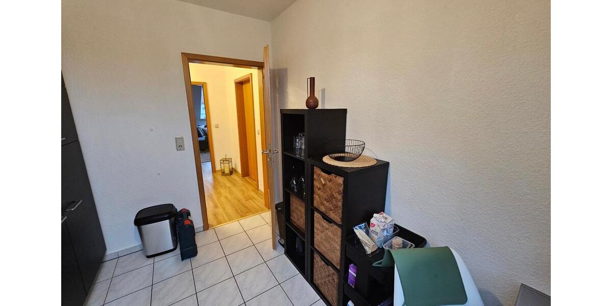 Dachgeschoßwohnung Wernigerode - 2 Zimmer, 70 m&sup2;, 600&euro; | Angebot:24951205