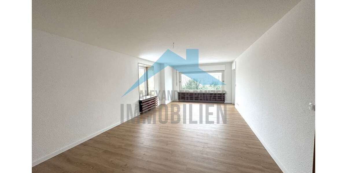 Etagenwohnung Vellmar - 3.5 Zimmer, 117 m&sup2;, 985&euro; | Angebot:24848697