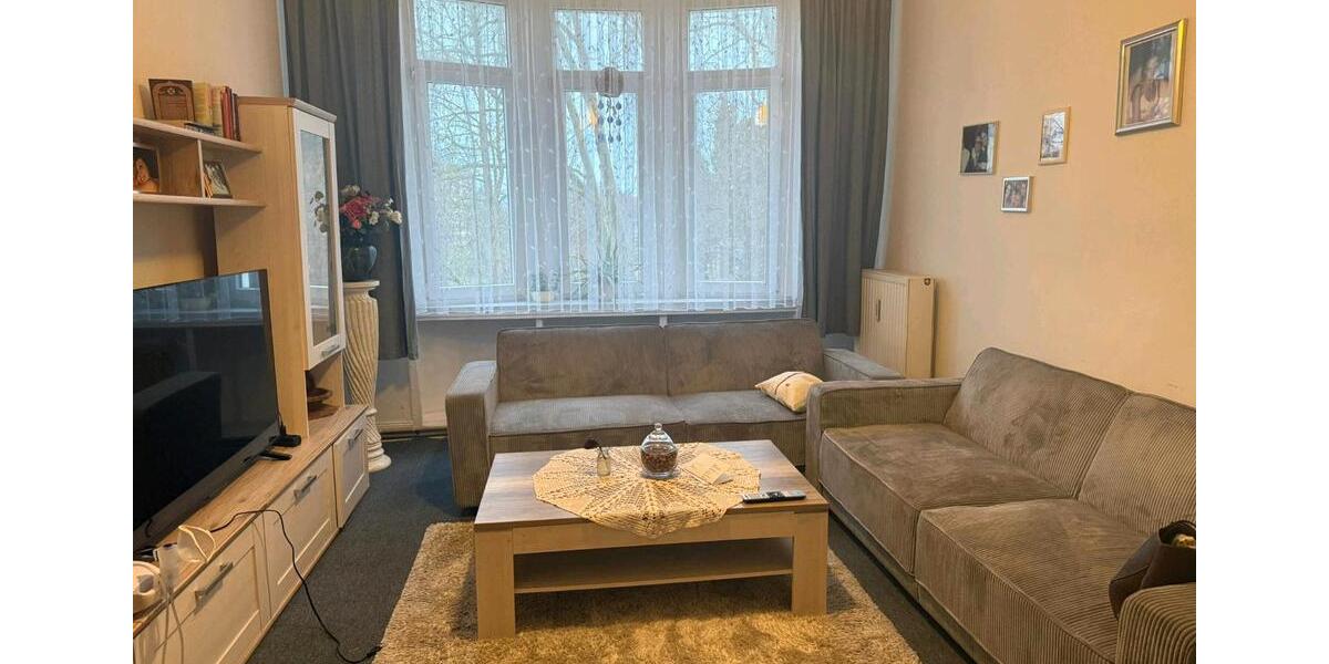 Etagenwohnung Mönchengladbach West - 4 Zimmer, 97 m&sup2;, 1.230&euro; | Angebot:24878535