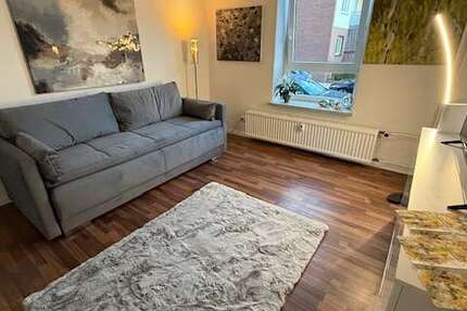 Wohnung Kiel Ravensberg - 1 Zimmer, 42 m&sup2;, 990&euro; | Angebot:26726081
