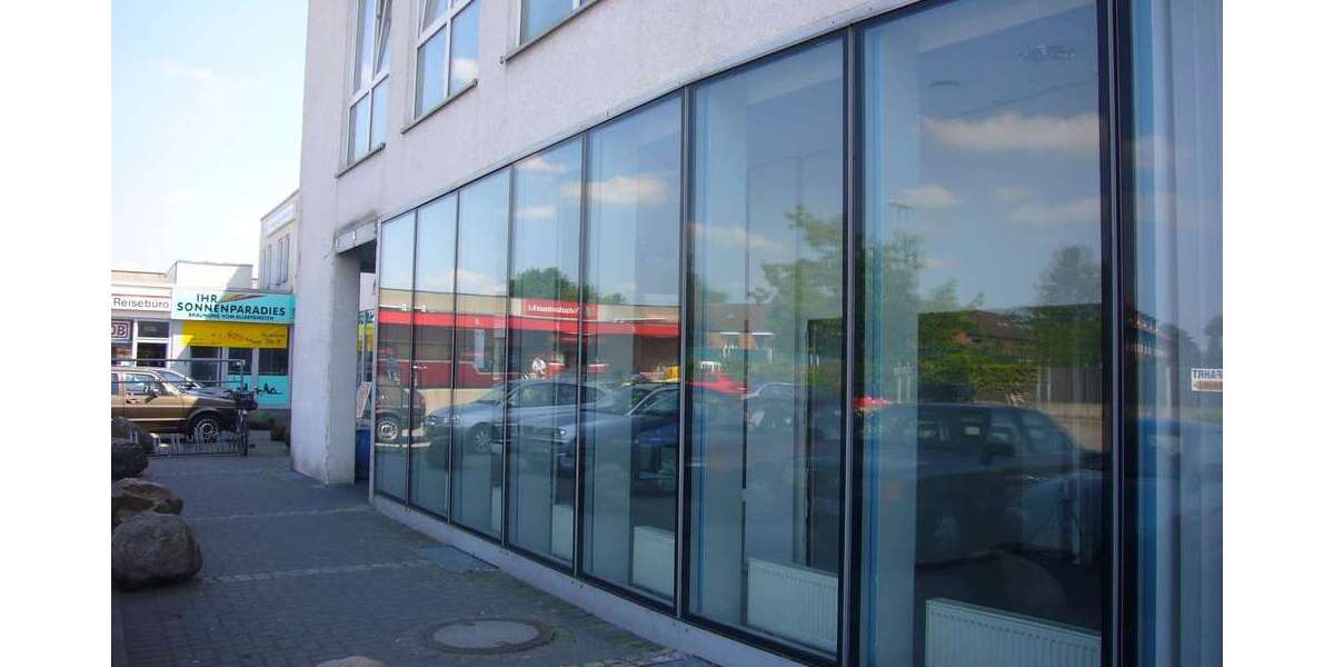 Gewerbeobjekt Lübeck Sankt Jürgen - 3.000&euro; | Angebot:25444107