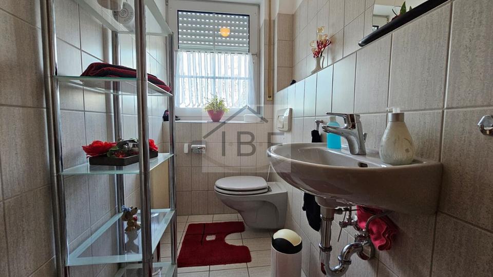 Maisonettenwohnung Netphen - 3 Zimmer, 92 m&sup2;, 595&euro; | Angebot:25232142